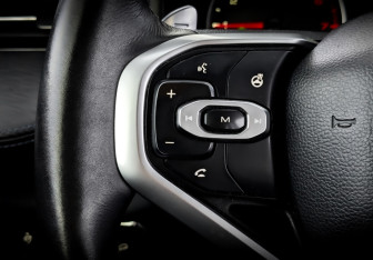 Подержанный автомобиль Haval Jolion 2022 года (27 фото)