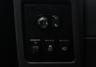 Подержанный автомобиль Nissan Qashqai 2013 года (18 фото)