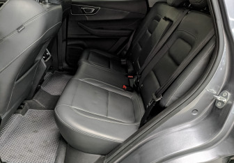 Подержанный автомобиль Chery Tiggo 4 Pro 2023 года (18 фото)