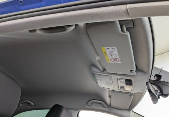 Подержанный автомобиль Skoda Rapid Liftback 2021 года (22 фото)