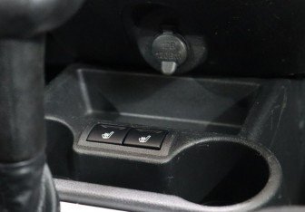 Подержанный автомобиль LADA (ВАЗ) Granta Hatchback 2019 года (17 фото)