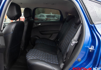 Подержанный автомобиль Renault Arkana 2021 года (8 фото)