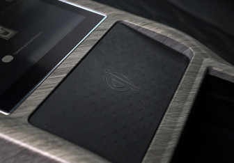 Подержанный автомобиль Tank 500 2023 года (14 фото)