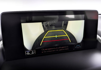 Подержанный автомобиль Lexus NX 2021 года (26 фото)