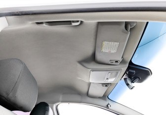 Подержанный автомобиль Chevrolet Cruze Sedan 2012 года (22 фото)