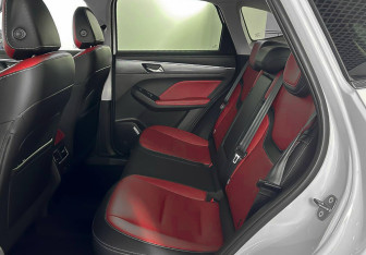 Новый Haval Jolion 2024 (10 фото)