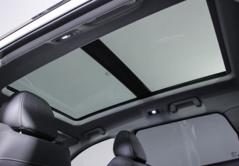 Подержанный автомобиль Chery Tiggo 7 Pro Max 2022 года (19 фото)