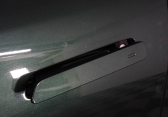 Подержанный автомобиль LiXiang L7 2023 года (20 фото)