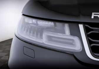 Подержанный автомобиль Land Rover Range Rover Sport 2020 года (17 фото)