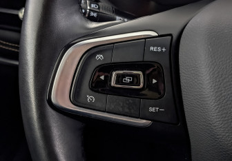 Подержанный автомобиль Chery Tiggo 8 2022 года (17 фото)