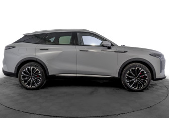 Подержанный автомобиль Exeed RX 2023 года (4 фото)