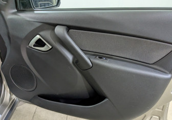 Подержанный автомобиль LADA (ВАЗ) Granta Wagon 2021 года (18 фото)