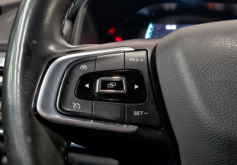 Подержанный автомобиль Chery Tiggo 7 Pro 2022 года (25 фото)