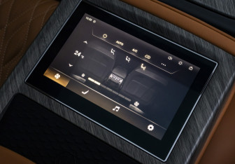 Подержанный автомобиль Tank 500 2023 года (19 фото)