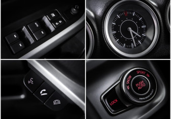 Подержанный автомобиль Suzuki Vitara 2017 года (20 фото)