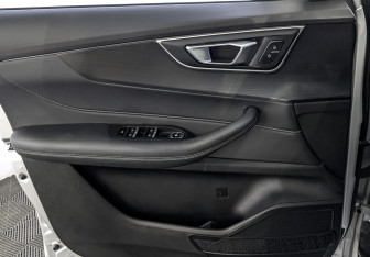 Подержанный автомобиль Chery Tiggo 4 Pro 2023 года (19 фото)