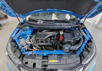 Подержанный автомобиль Nissan Qashqai 2020 года (26 фото)