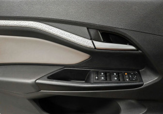 Подержанный автомобиль LADA (ВАЗ) Vesta Wagon 2019 года (15 фото)