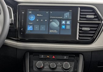 Новый Jetta VS5 2023 (11 фото)