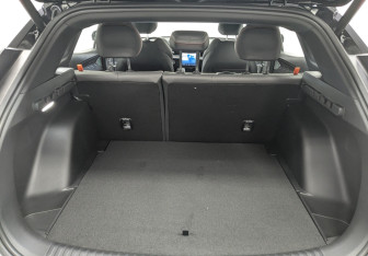 Новый Geely Cityray 2026 (8 фото)