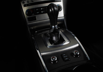Подержанный автомобиль Infiniti G Sedan 2011 года (12 фото)