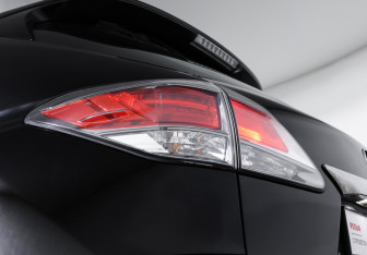 Подержанный автомобиль Lexus RX 2015 года (23 фото)