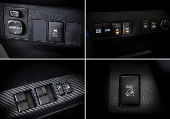 Подержанный автомобиль Toyota RAV4 2013 года (15 фото)