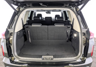 Подержанный автомобиль Exeed VX 2023 года (11 фото)