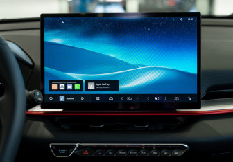 Новый Belgee X50 2026 (11 фото)