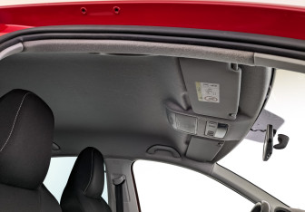 Подержанный автомобиль Skoda Rapid Liftback 2019 года (23 фото)