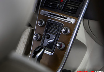 Подержанный автомобиль Volvo XC60 2017 года (13 фото)