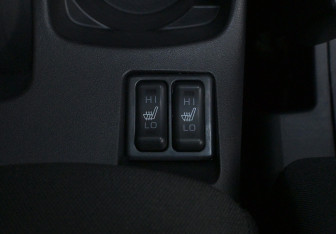 Подержанный автомобиль Mitsubishi Lancer Sedan 2007 года (12 фото)