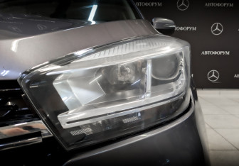 Подержанный автомобиль Chery Tiggo 4 2022 года (17 фото)