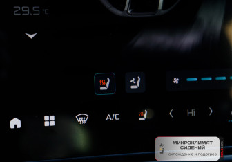 Новый Jetour T2 2025 (18 фото)