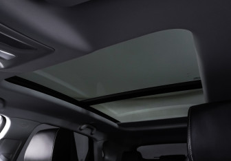 Подержанный автомобиль Changan UNI-K 2023 года (16 фото)