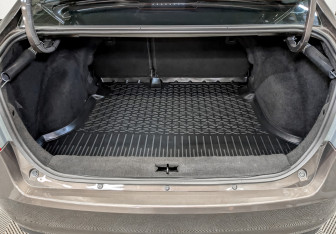 Подержанный автомобиль LADA (ВАЗ) Vesta Sedan 2022 года (11 фото)