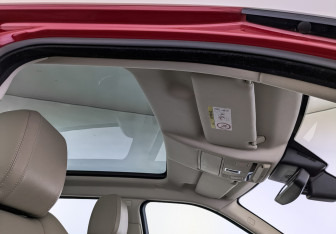 Подержанный автомобиль Land Rover Range Rover Evoque 2016 года (23 фото)