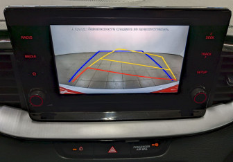 Подержанный автомобиль Kia Ceed Wagon 2020 года (29 фото)