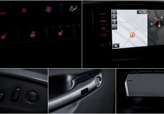 Подержанный автомобиль Kia Sorento 2018 года (20 фото)