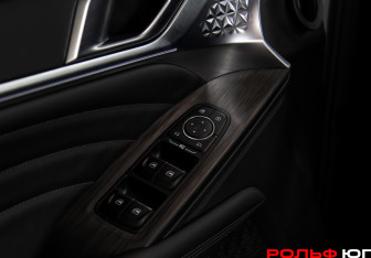 Новый Haval F7 2026 (13 фото)