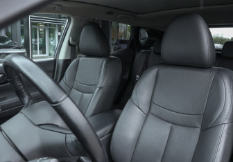 Подержанный автомобиль Nissan Qashqai 2021 года (15 фото)