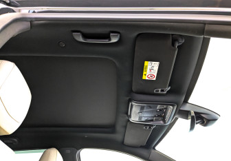 Подержанный автомобиль Cadillac XT5 2020 года (23 фото)