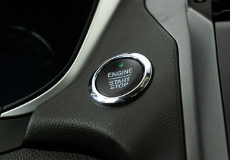 Подержанный автомобиль Ford Mondeo Sedan 2019 года (11 фото)