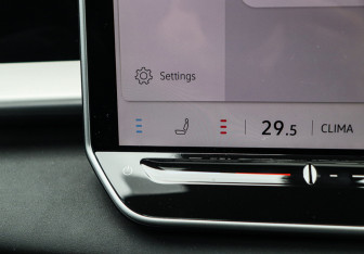 Подержанный автомобиль Volkswagen Teramont 2025 года (26 фото)