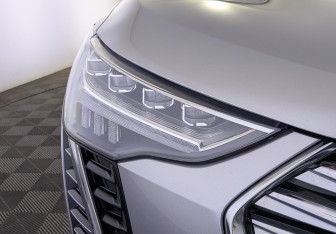 Подержанный автомобиль Haval Jolion 2023 года (11 фото)