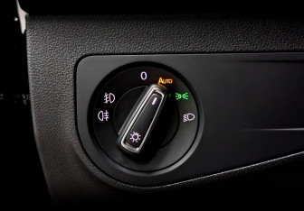 Подержанный автомобиль Volkswagen Tiguan 2019 года (26 фото)