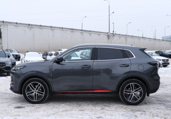 Подержанный автомобиль Changan CS55PLUS 2023 года (8 фото)