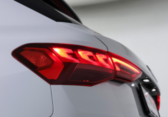 Подержанный автомобиль Audi A3 Hatchback 2021 года (21 фото)