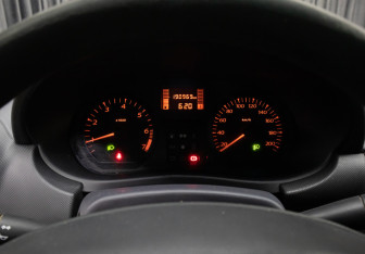 Подержанный автомобиль LADA (ВАЗ) Largus Van 2019 года (13 фото)