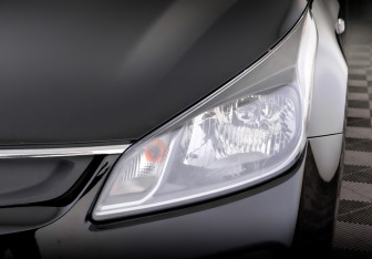 Подержанный автомобиль Kia Rio Sedan 2020 года (17 фото)